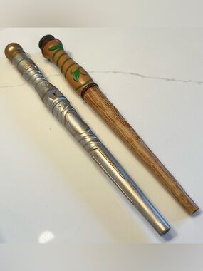 MagiQuest Magic Wands - Great Wolf Lodge